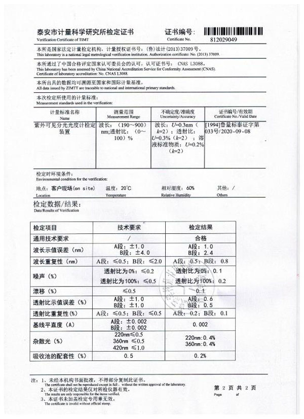 可見分光光度計(jì)722s